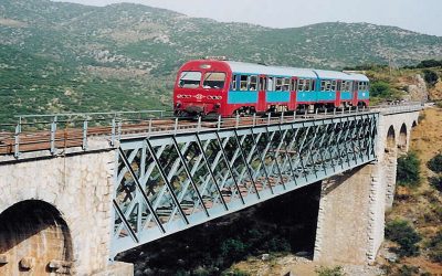 8ο Συνέδριο Μεταλλικών Κατασκευών