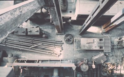 Πληροφορίες και προεγγραφές για το 11ο Εθνικό Συνέδριο Μεταλλικών Κατασκευών